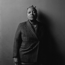 Meshell Ndegeocello photo