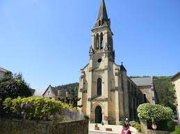 Messes de la Paroisse catholique Saint-Martin-sur-Vézère photo