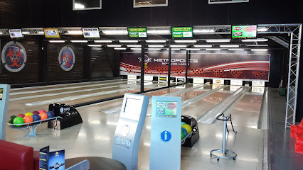 Métropolis Bowling-Laser Lanester photo