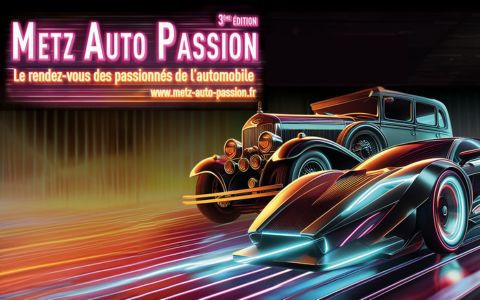 Metz Auto Passion photo