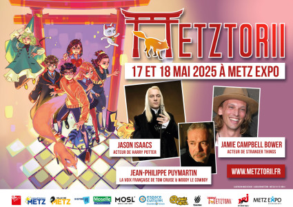 MetzTorii photo