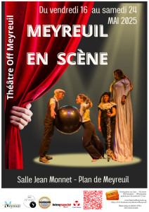 Meyreuil en scène 2025 photo