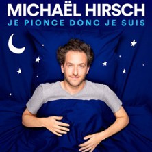 Michael Hirsch - Je Pionce donc Je Suis photo