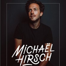 Michael Hirsch - Peau Fine, Tournée photo