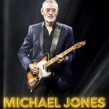 Michael Jones - Je Passe Mon Tour photo