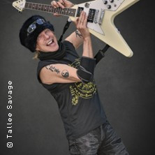 Michael Schenker photo