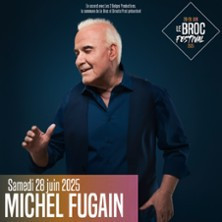 Michel Fugain photo