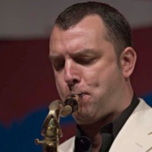 Michel Pastre Swing Band photo