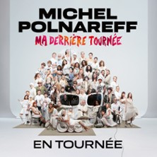 Michel Polnareff - Tournée photo