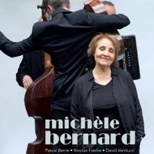 Michèle Bernard - Miettes photo