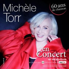 Michèle Torr en concert photo