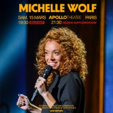 Michelle Wolf photo