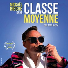 Mickaël Bièche - Classe Moyenne photo