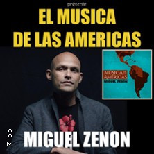 Miguel Zenón Quartet - Música De Las Américas photo