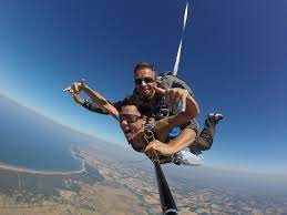 Mike Air Parachutisme photo
