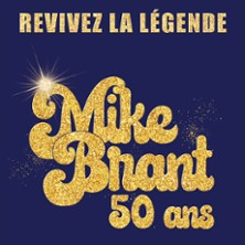 Mike Brant 50 Ans chanté par Amaury Vassili photo