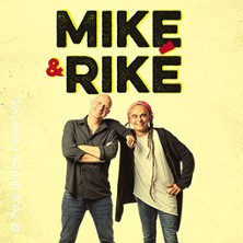 Mike et Rike - Souvenir de Saltimbanques photo