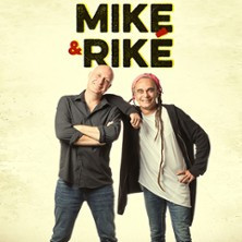 Mike et Riké - Souvenirs de Saltimbanque photo