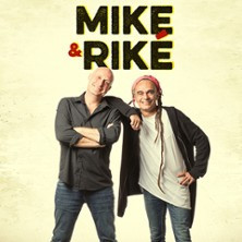 Mike et Riké - Souvenirs de Saltinbanques photo