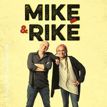 Mike & Riké - Souvenirs de Saltimbanques photo