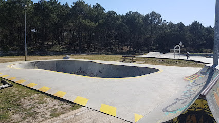 Mimizan Skatepark photo