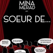 Mina Merad - Soeur de ... photo