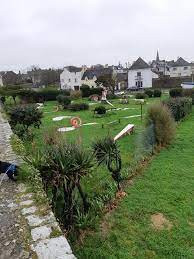Mini Golf Citadel photo