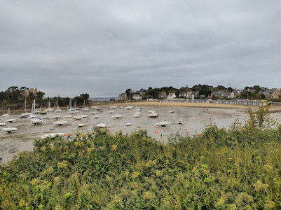 Mini-golf de Saint Briac Sur Mer photo