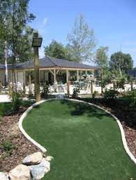 Mini-Golf Joy's Club photo