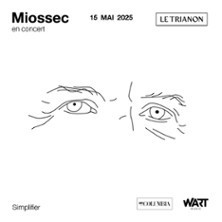 Miossec photo