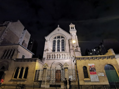 Mission Catholique Espagnole photo
