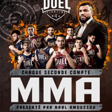 MMA - Duel Fighting 4 photo