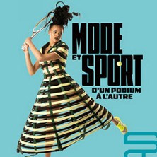 Mode et Sport, d'un Podium à l'Autre photo