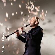Mohamed Najem - Jaffa Blossom photo