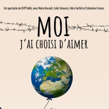 Moi J'ai Choisi d'Aimer - Théâtre la Luna photo
