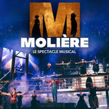 Molière, L'Opéra Urbain - L'Incroyable Histoire d'un Génie - Tournée photo