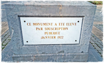 Momument commémoratif de Villeneuve-lès-Béziers photo