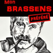 Mon Brassens Préféré photo