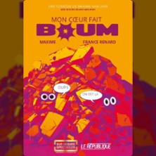 Mon Cœur Fait Boum photo