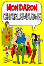 MON DARON CHARLEMAGNE photo