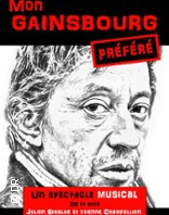 Mon Gainsbourg Préféré photo