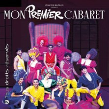 Mon Premier Cabaret pour toute la Famille photo