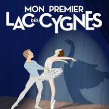 Mon Premier Lac des Cygnes, Théâtre Mogador, Paris photo