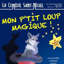 Mon P'tit Loup Magique photo