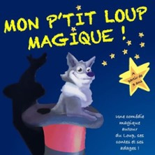Mon P'tit Loup Magique photo