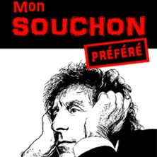 Mon Souchon Préféré photo