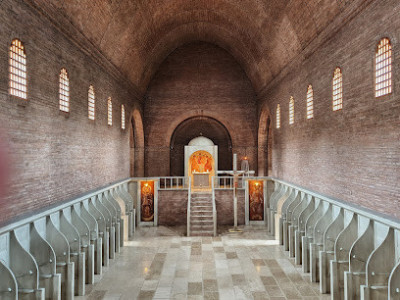 Monastère de Bethléem photo