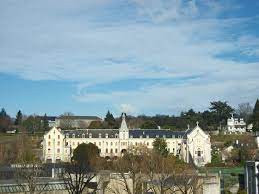 Monastère du Carmel photo