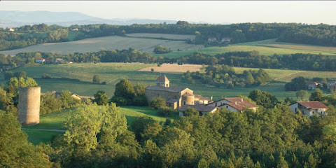 Monastère du Carmel de Surieu photo