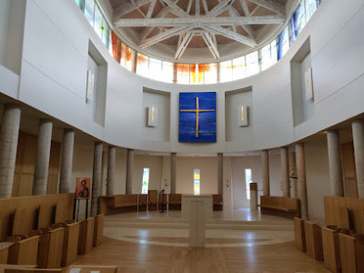 Monastère Notre-Dame photo